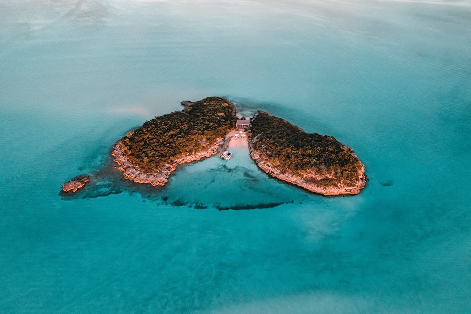 Discover Incredible Travel Adventures in Remote Destinations
