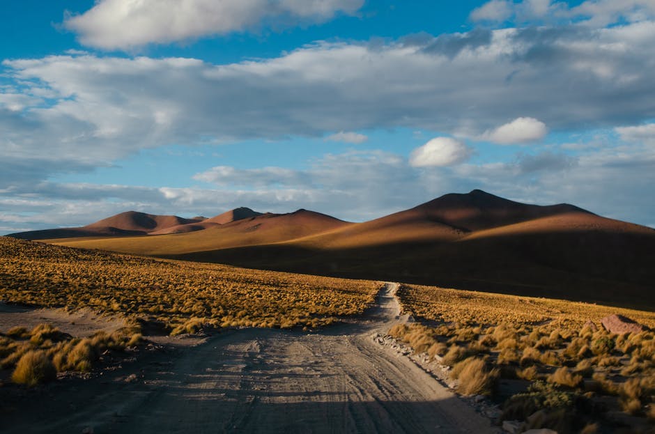 Discover Incredible Travel Adventures in Remote Destinations
