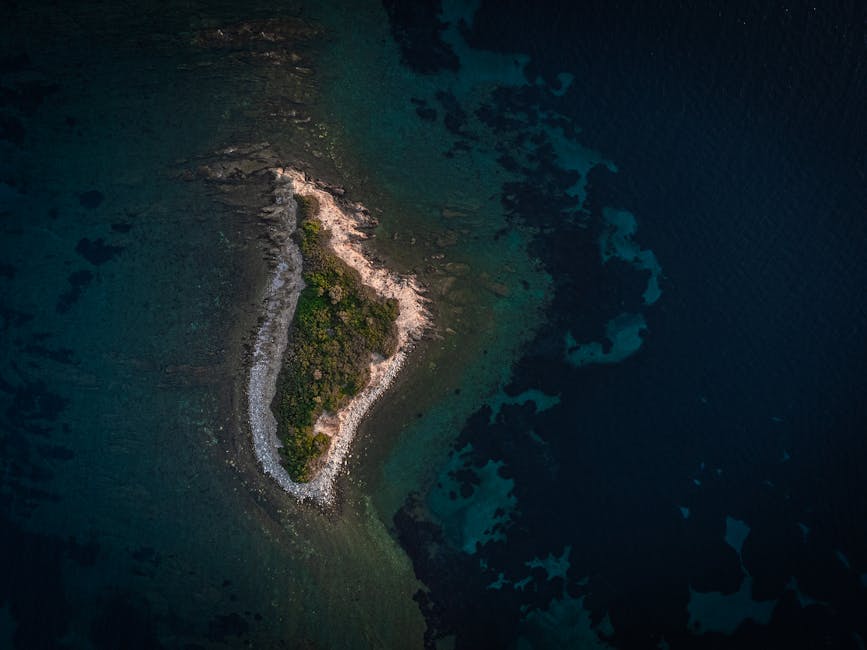 Discover Incredible Travel Adventures in Remote Destinations