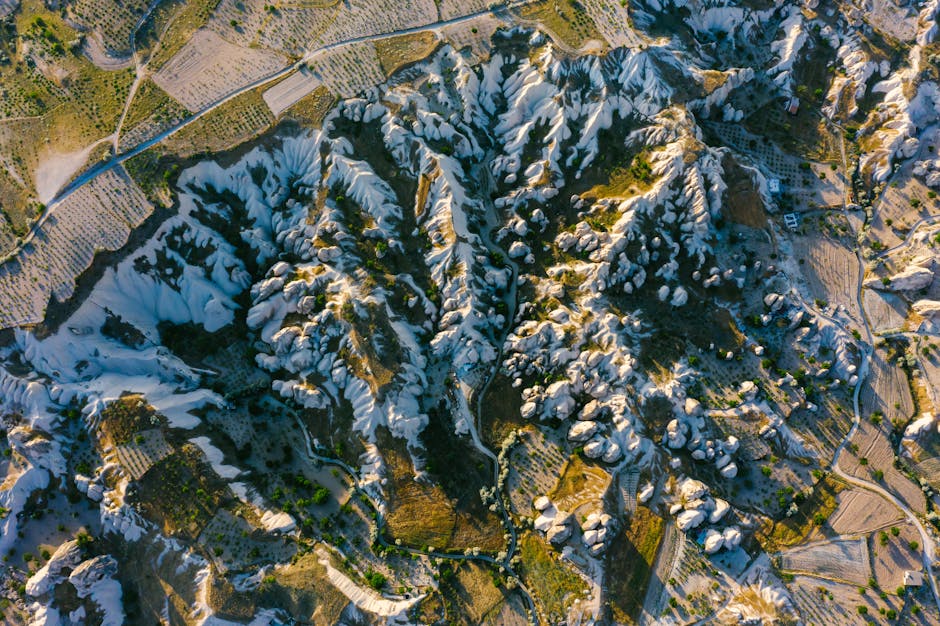 Discover Magical Landscapes and Natural Wonders Worldwide