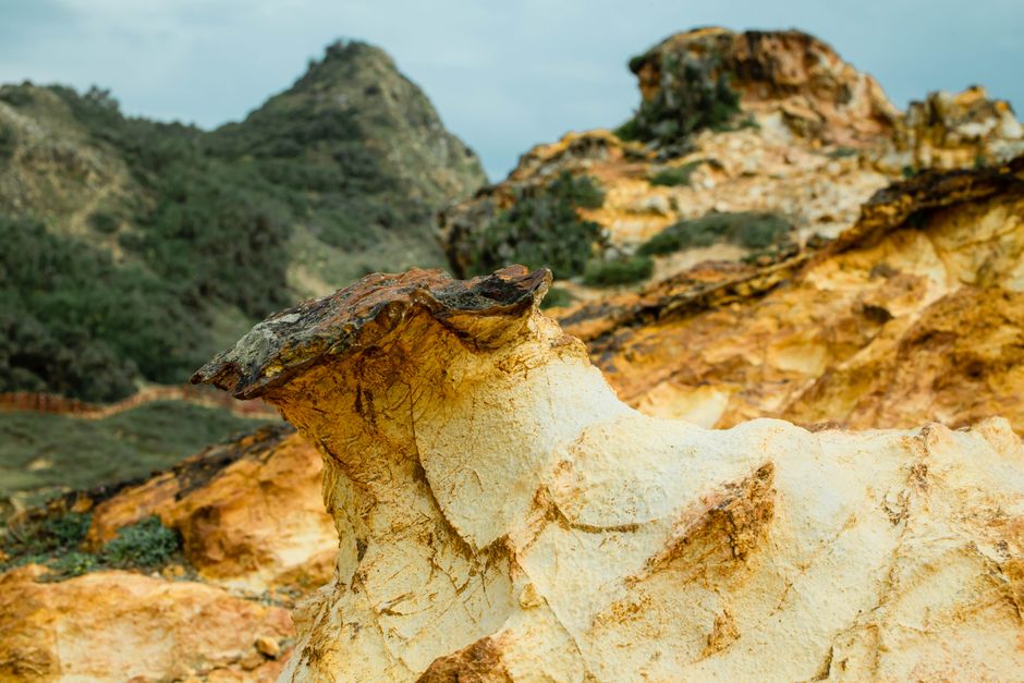 Discover Magical Landscapes and Natural Wonders Worldwide
