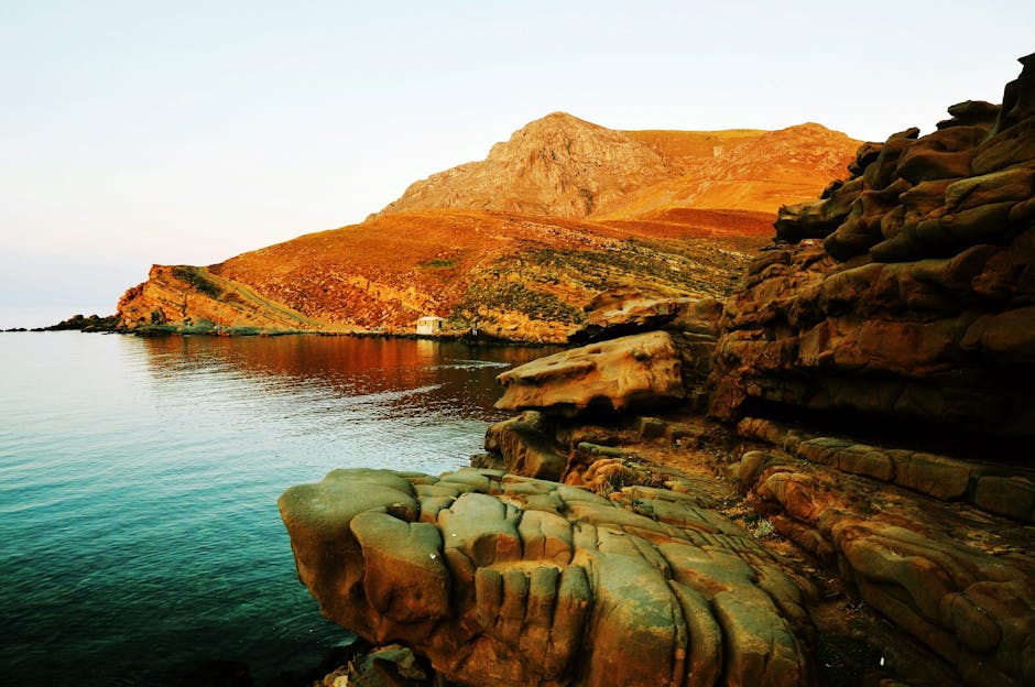 Discover Magical Landscapes and Natural Wonders Worldwide featured