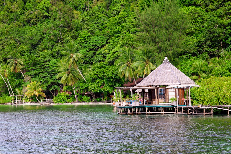 Discover Remote Islands Offering Unique Travel Experiences