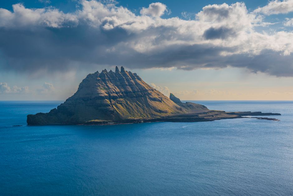 Discover Remote Islands Offering Unique Travel Experiences