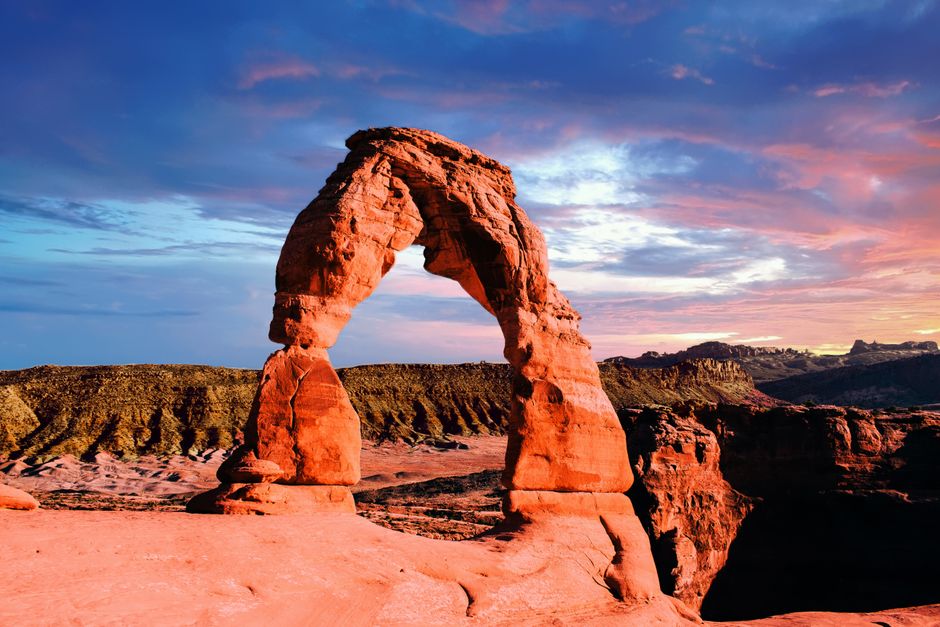 Discover Spectacular National Parks Across Different Countries