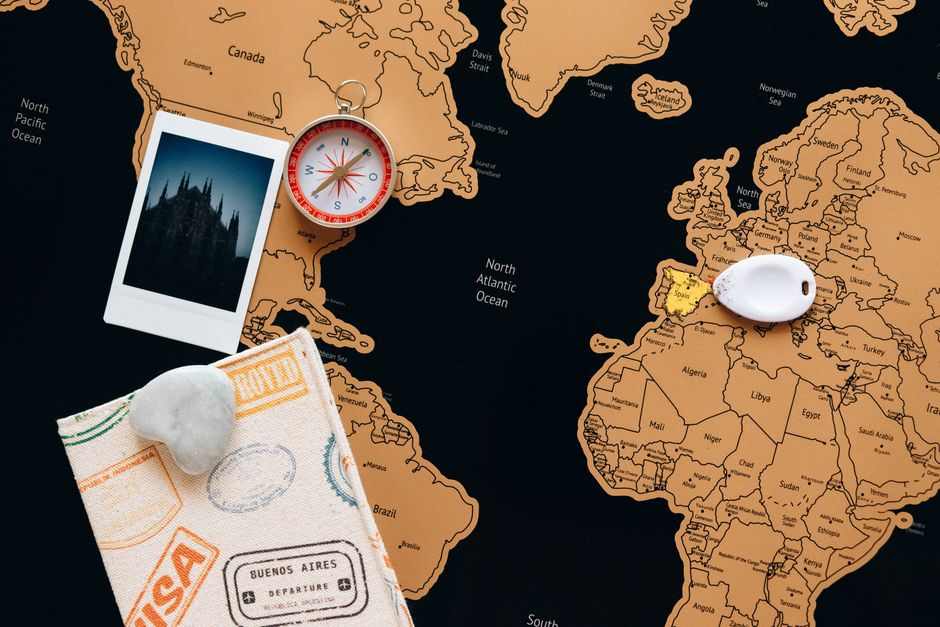 Discover Spectacular Travel Opportunities Across Every Continent