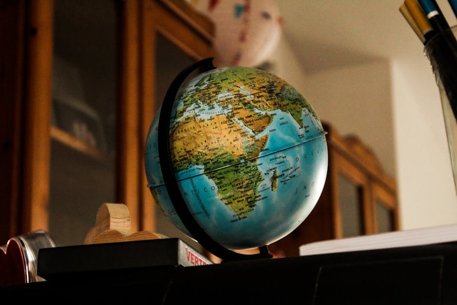 Discover Spectacular Travel Opportunities Across Every Continent