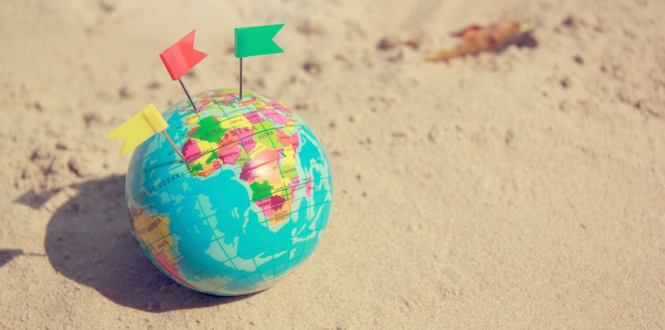 Discover Spectacular Travel Opportunities Across Every Continent