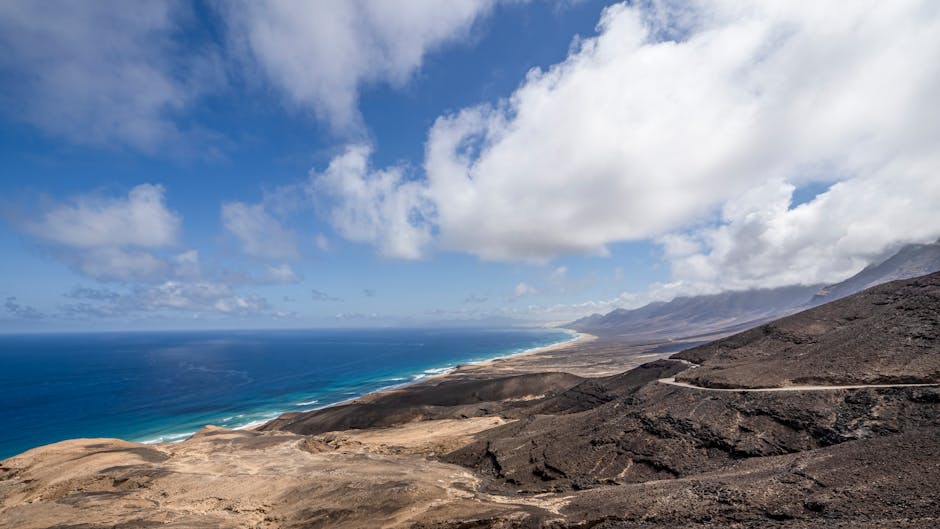 Discover Stunning Landscapes and Remarkable Travel Adventures