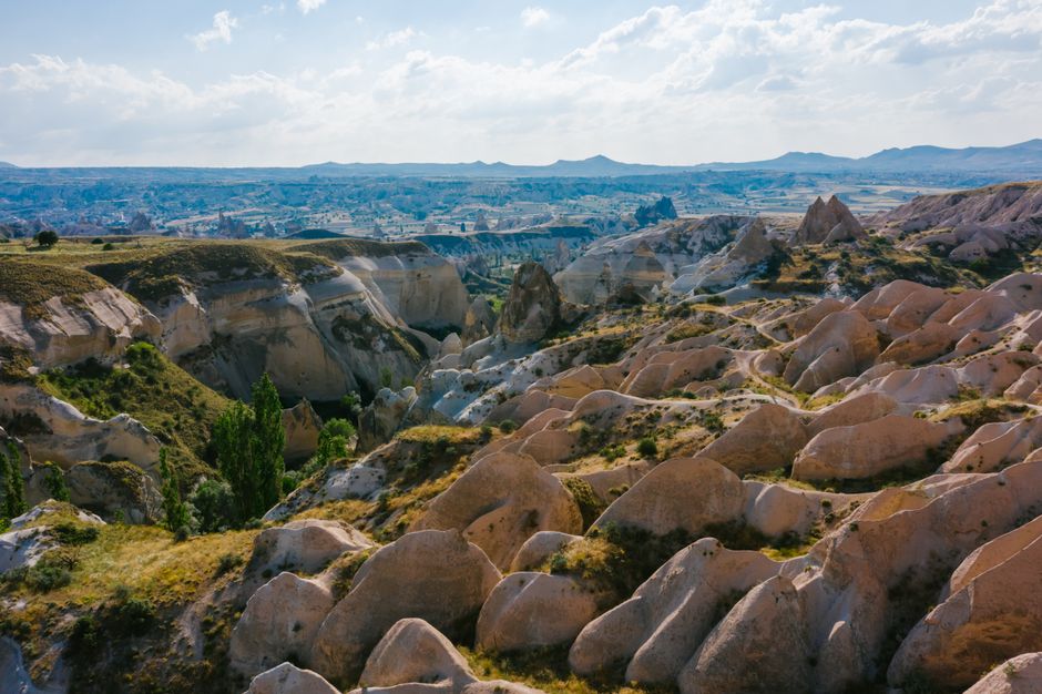 Discover Stunning Landscapes and Remarkable Travel Adventures