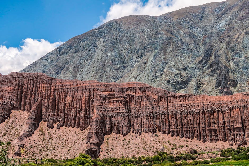 Discover Stunning Landscapes and Remarkable Travel Adventures featured