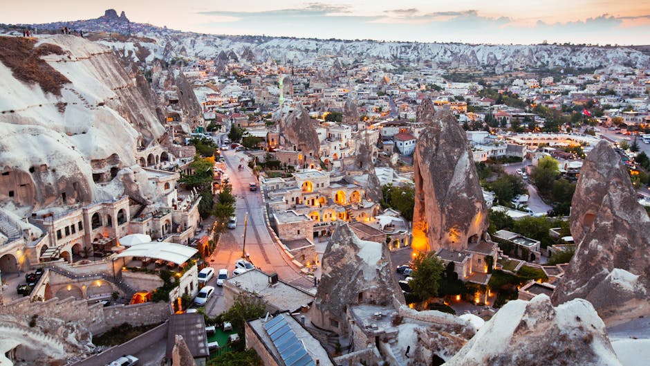 Discover Unique Travel Destinations With Amazing Local Culture
