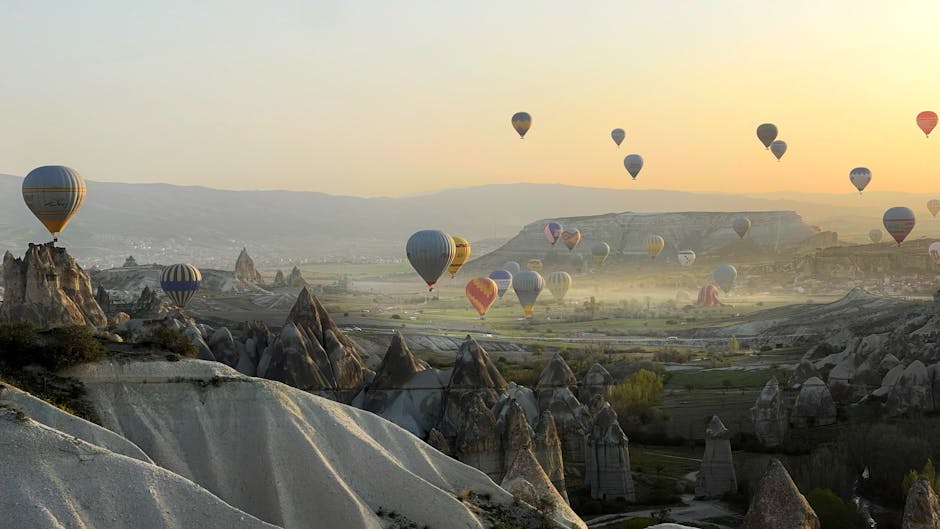 Discover Unique Travel Destinations With Amazing Local Culture