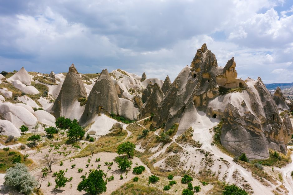 Discover Unique Travel Destinations With Amazing Local Culture