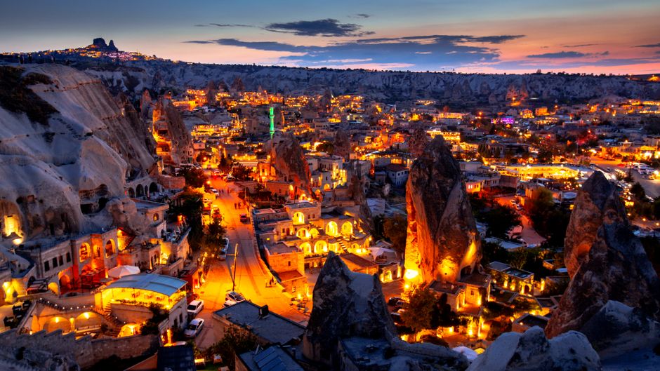 Discover Unique Travel Destinations With Amazing Local Culture featured