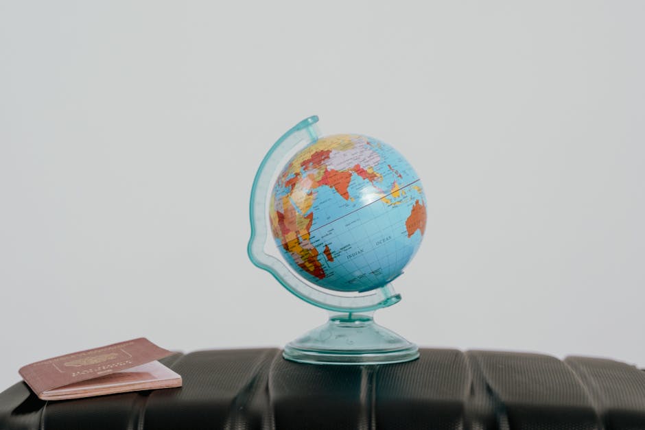 Discover the World's Most Incredible Travel Experiences Today