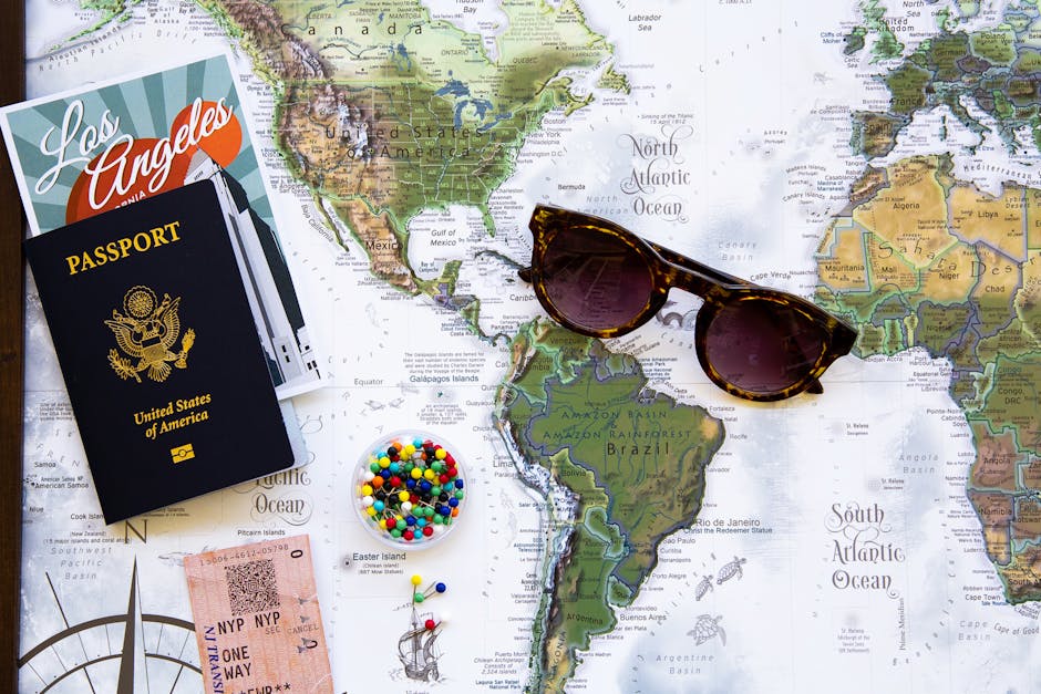 Discover the World's Most Incredible Travel Experiences Today