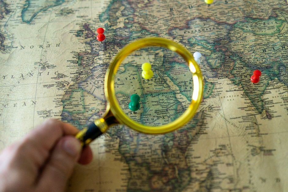 Discover the World's Most Incredible Travel Experiences Today featured