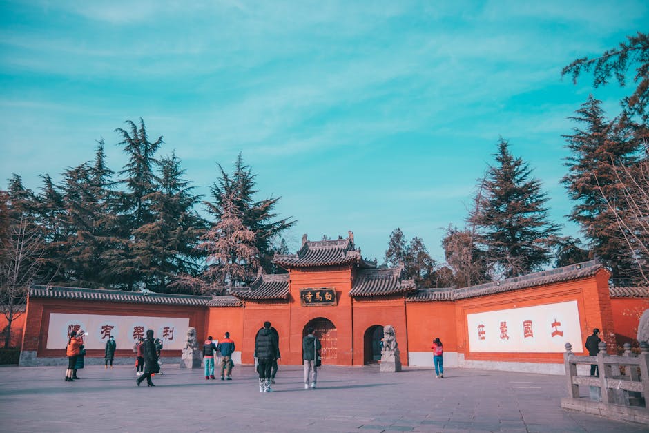Exploring Ancient Cities That Every Traveler Should Experience