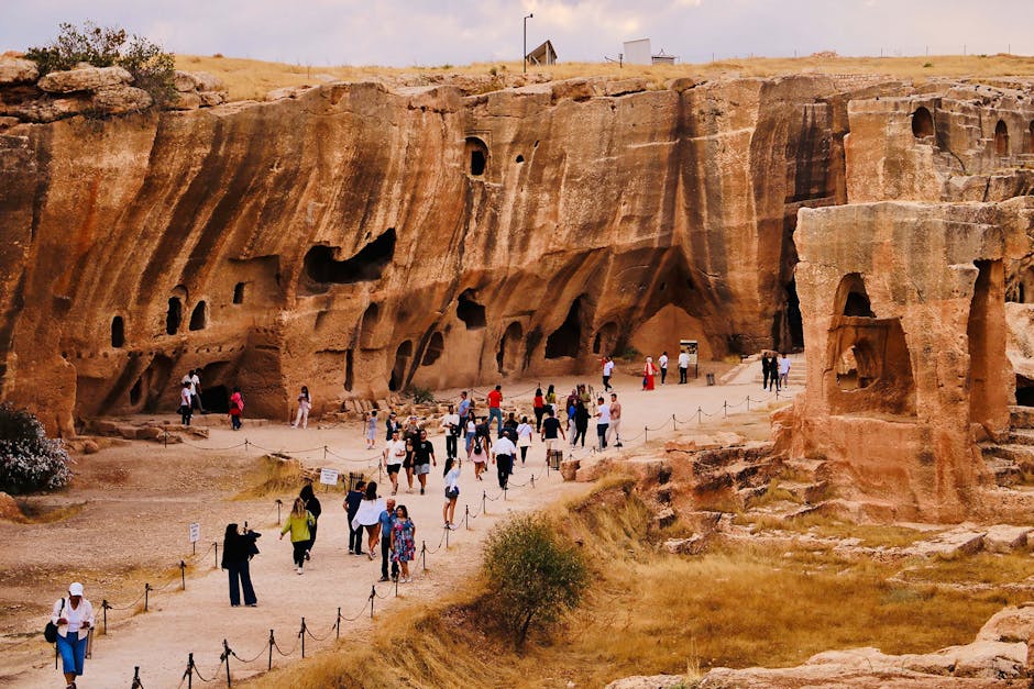 Exploring Ancient Cities That Every Traveler Should Experience