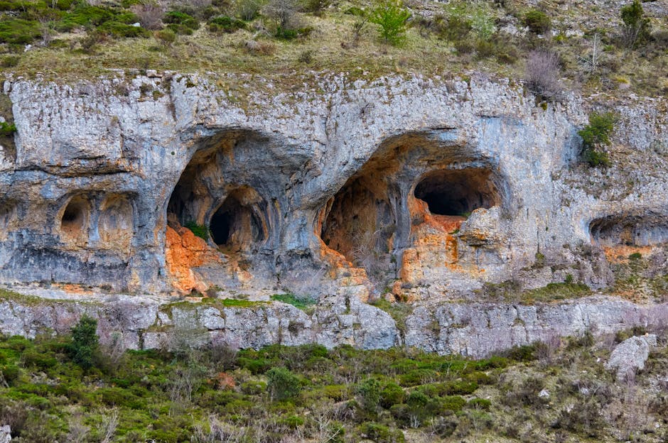 Exploring Beautiful Regions Rich in History and Natural Wonders