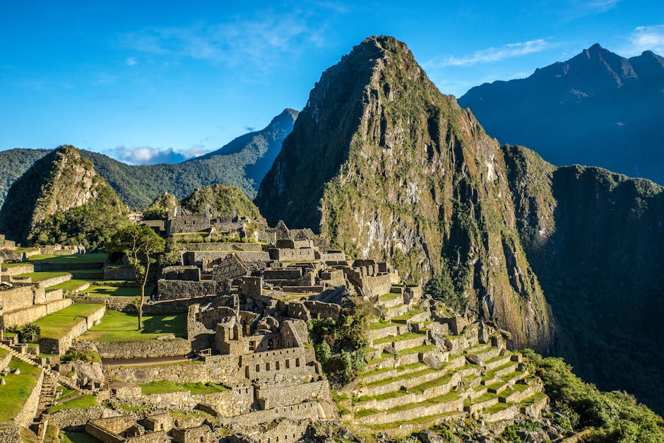 Exploring Beautiful Regions Rich in History and Natural Wonders featured