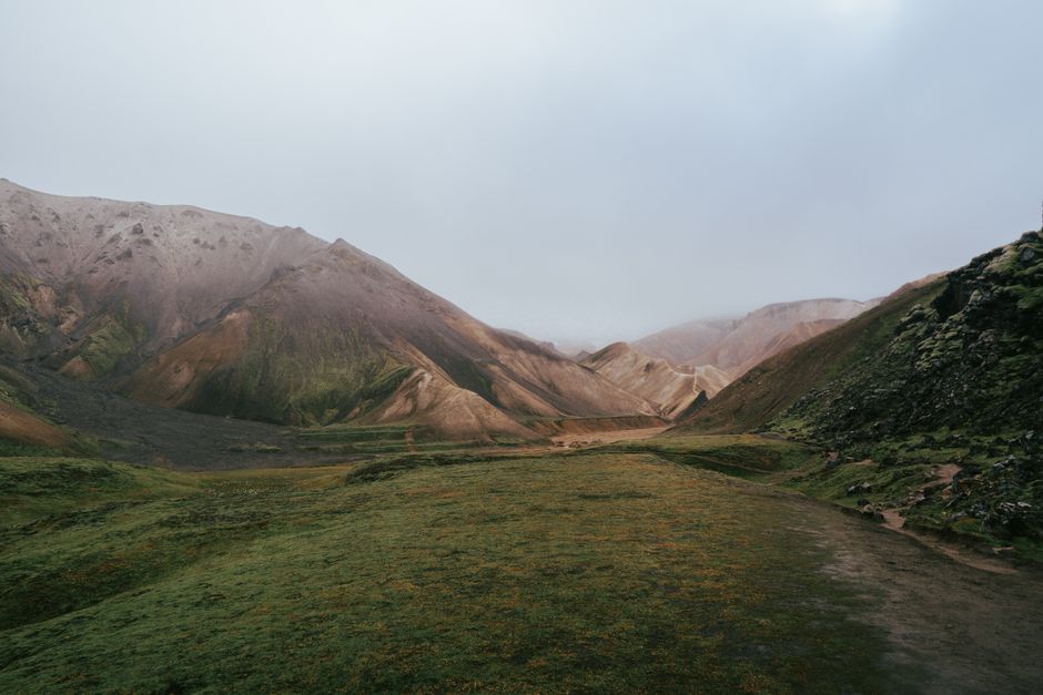 Exploring Breathtaking Landscapes Across Multiple Continents