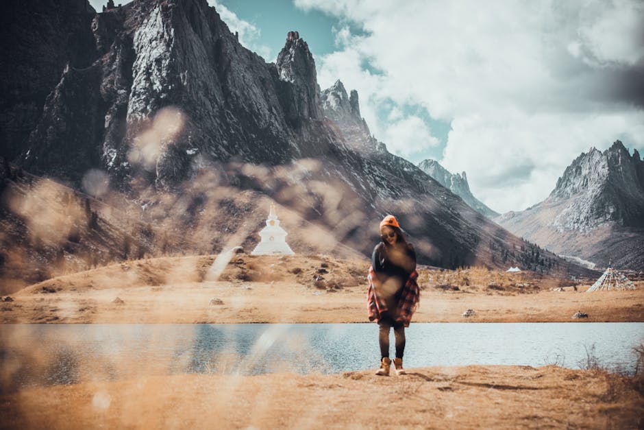 Exploring Breathtaking Landscapes Across Multiple Continents featured