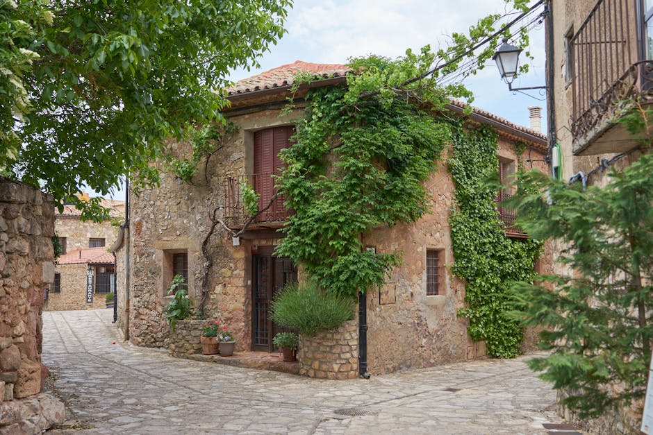 Exploring Charming Villages With Incredible Travel Experiences