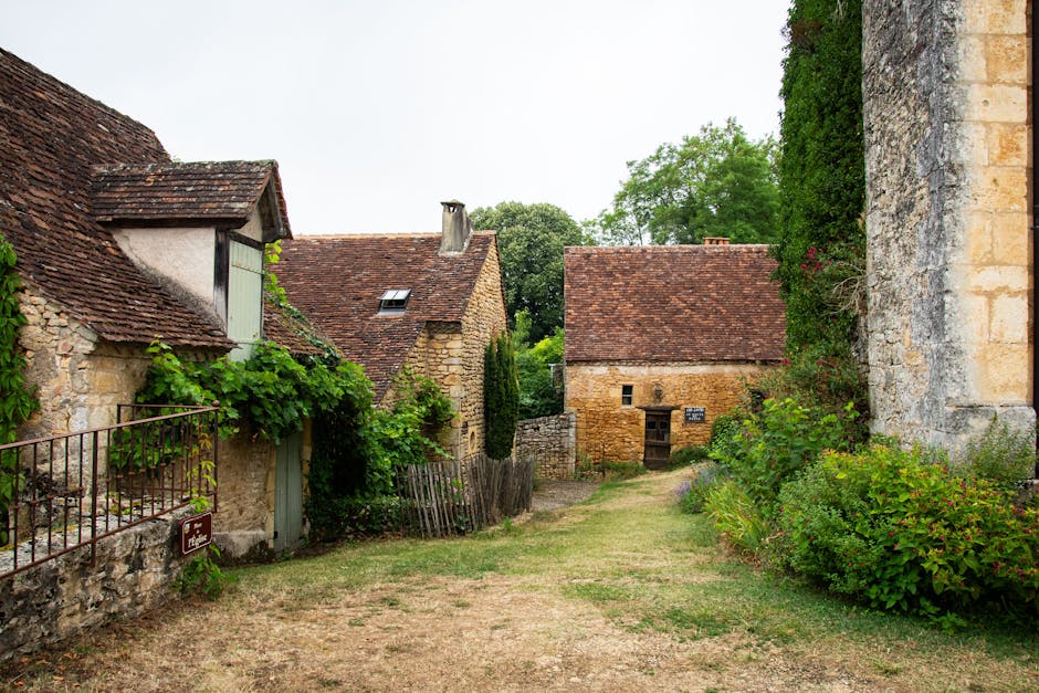 Exploring Charming Villages With Incredible Travel Experiences
