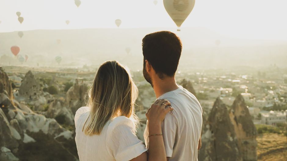 Exploring Dream Destinations That Exceed All Expectations