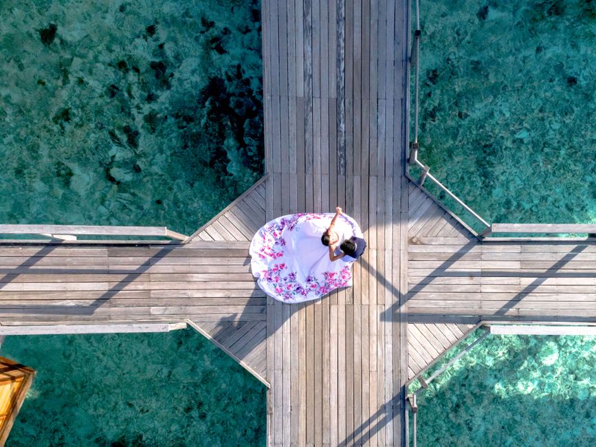 Exploring Dream Destinations That Exceed All Expectations