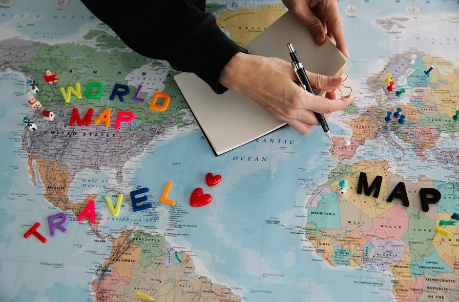 Exploring Dream Destinations That Exceed All Expectations featured
