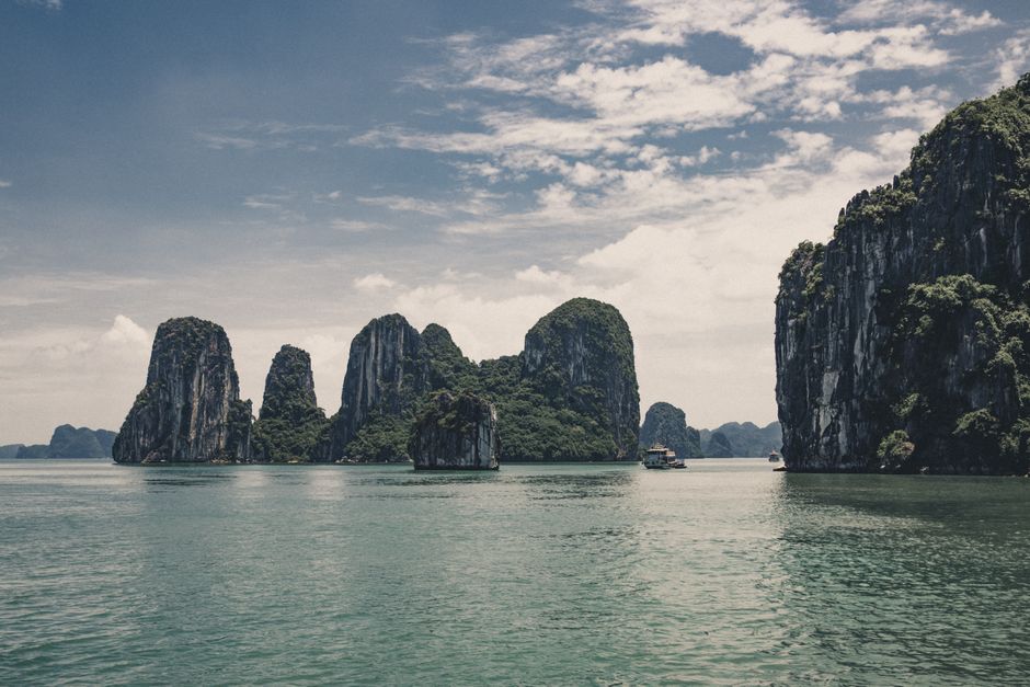 Exploring Exotic Locations That Feel Like a Different World
