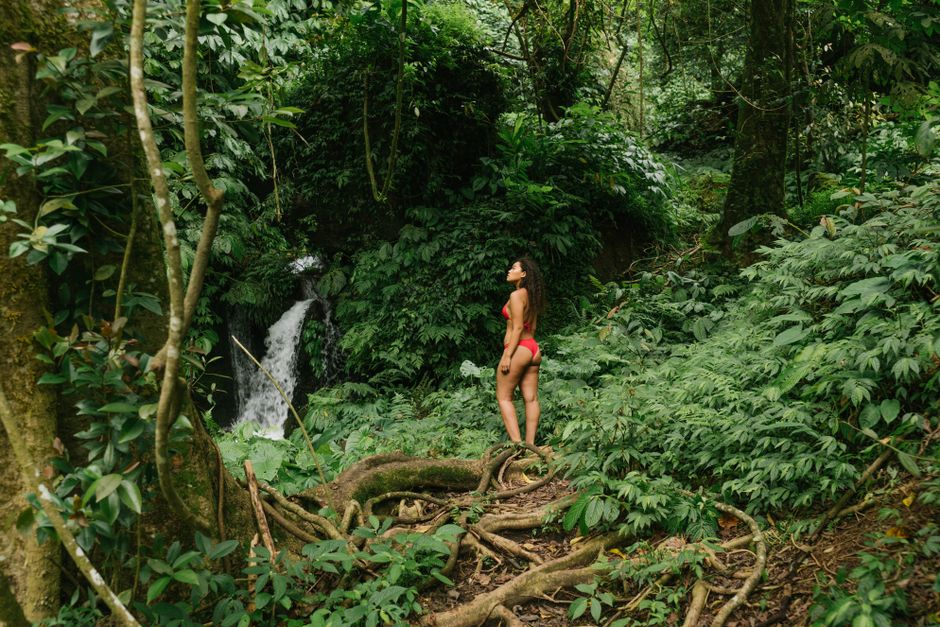 Exploring Exotic Locations That Feel Like a Different World