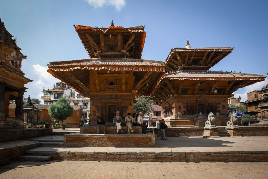 Exploring Extraordinary Places With Rich Culture and Heritage