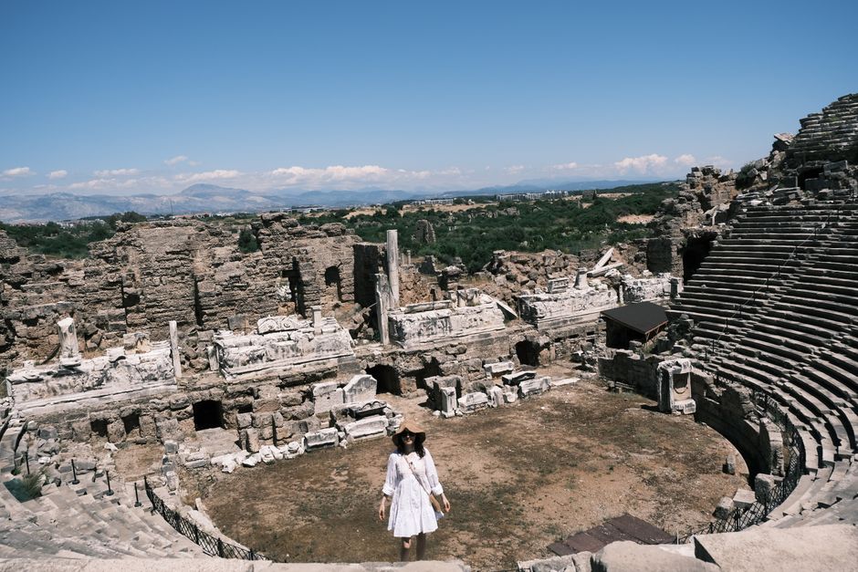 Exploring Extraordinary Places With Rich Culture and Heritage