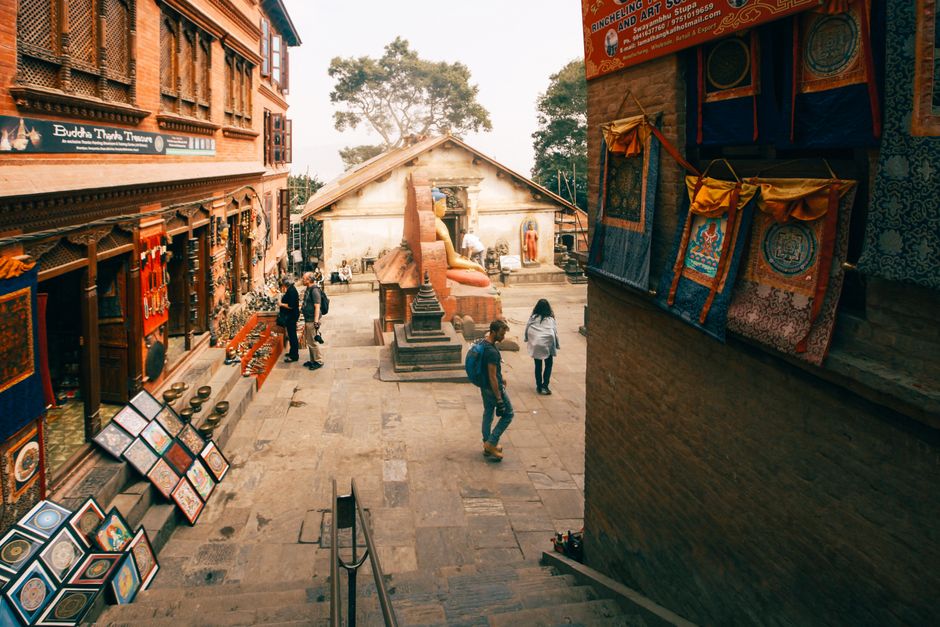 Exploring Extraordinary Places With Rich Culture and Heritage featured