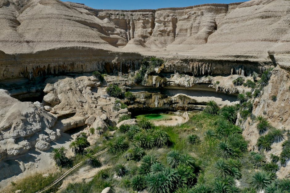 Exploring Hidden Wonders and Secret Locations Around the Globe