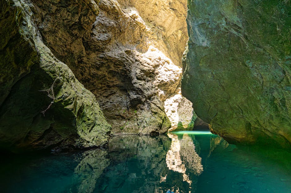 Exploring Hidden Wonders and Secret Locations Around the Globe