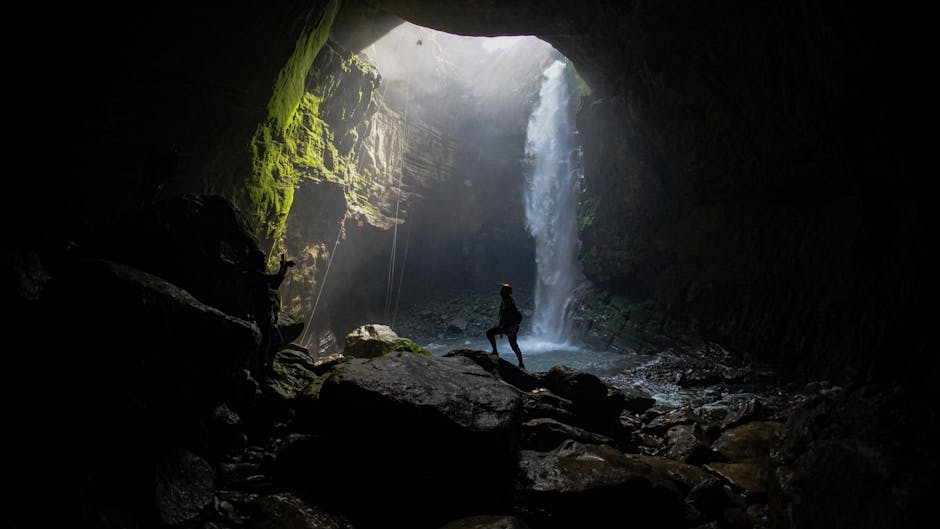 Exploring Hidden Wonders and Secret Locations Around the Globe