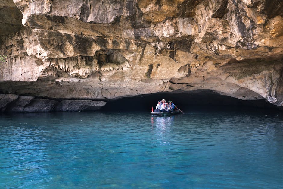 Exploring Hidden Wonders and Secret Locations Around the Globe featured