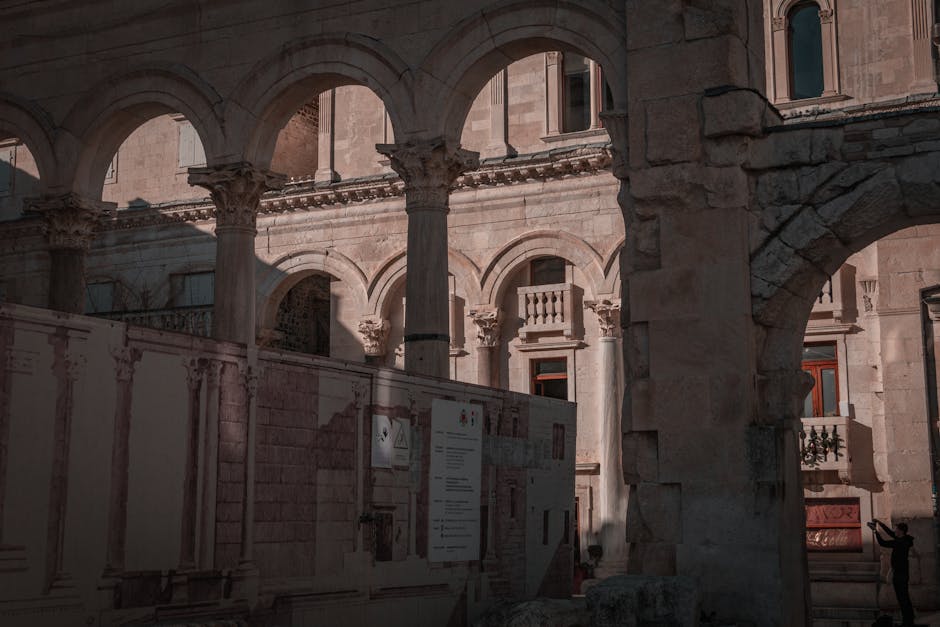Exploring Historic Destinations With Incredible Stories to Tell