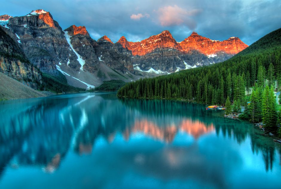 Exploring Remarkable Destinations With Incredible Natural Beauty