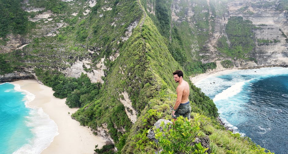Exploring Remarkable Destinations With Incredible Natural Beauty featured