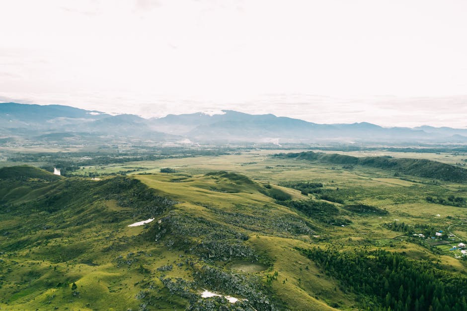 Exploring Scenic Routes and Roads for Epic Travel Adventures