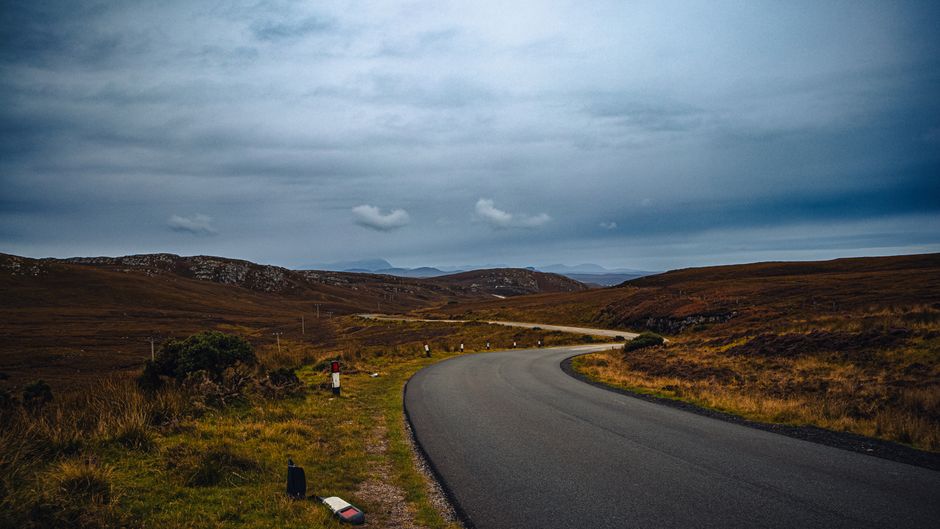 Exploring Scenic Routes and Roads for Epic Travel Adventures