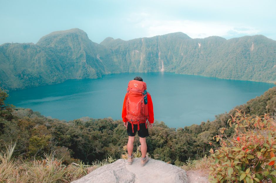 Exploring Scenic Routes and Roads for Epic Travel Adventures featured