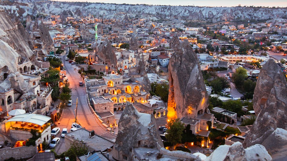 Exploring Unique Destinations That Offer Authentic Experiences