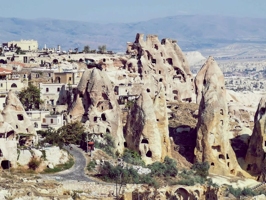 Exploring Unique Destinations That Offer Authentic Experiences